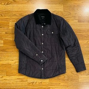 Brixton Men’s Jacket